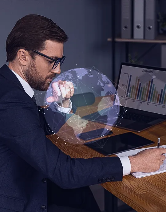 Designed to support your body’s natural rhythms—cognitive, physical, and hormonal—24 hours a day.