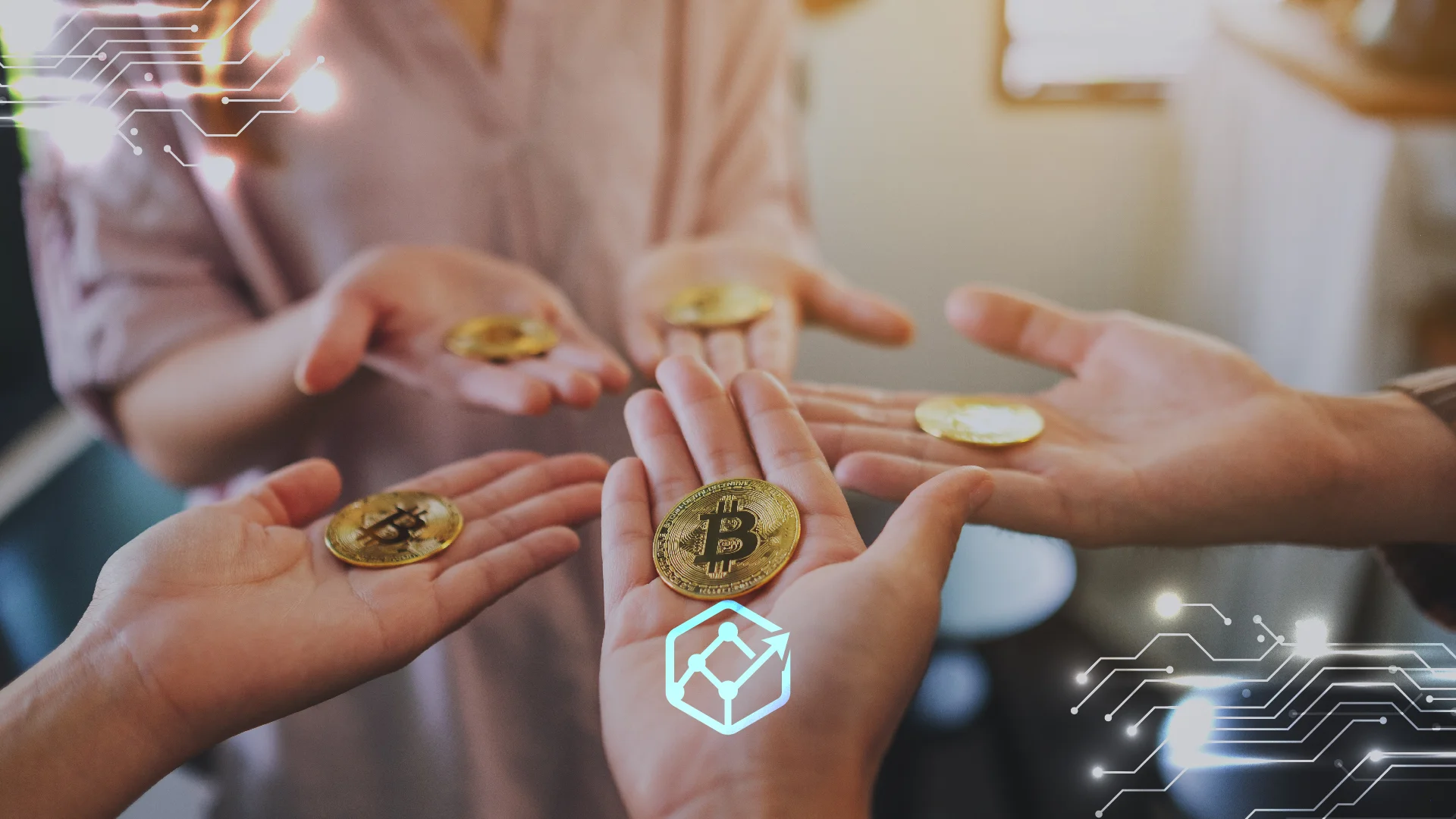 Criptomonedas desde cero