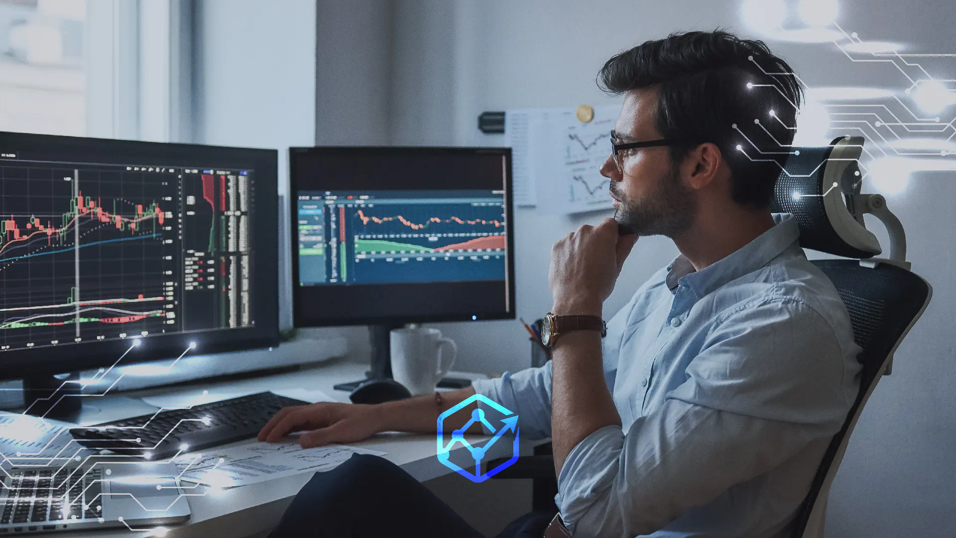 Tendencias del mercado